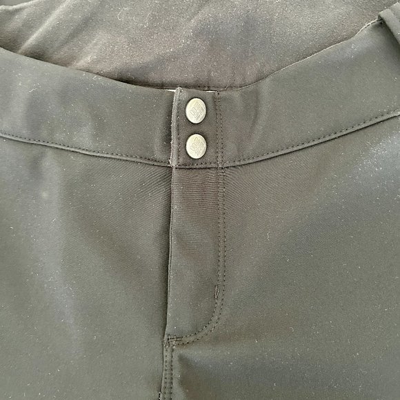 Columbia Women's Insulated Ski Snow Pants - Picture 6 of 11